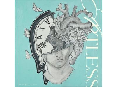 [CD+Blu-ray] ARTLESS with PHOTOBOOK First Press Limited Edition XNLD-10193 NEW