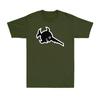 Tubarão-serra Rindo U-96 Submarino U-Boat Segunda Guerra Mundial Das Boot Camiseta de Algodão Engraçada para Homens Camiseta Unissex