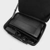 Lightweight Hard Travel Case Wireless Printer Case Portable Printer Storage Bag Easy Movement for TR160/TR150 Accessory