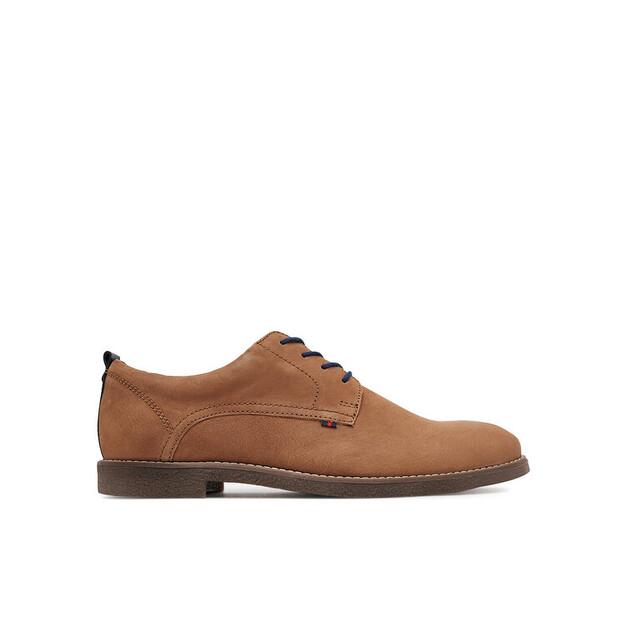 

Полуботинки Lasocki VIPER-02 MI08 коричневый EU 41