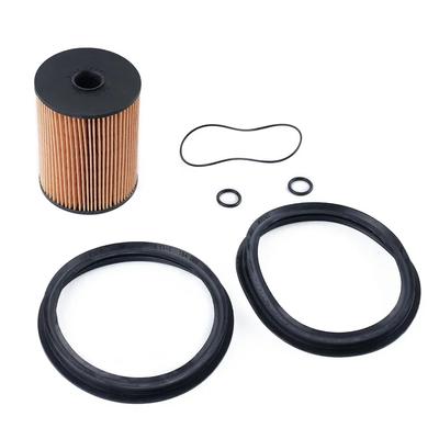 Kit de filtro de combustível para carro 1 peça com anéis de vedação e retentores de reposição para BMW para Mini-Cooper R55 R56 R57 para Wagon 11252754870 Acessórios