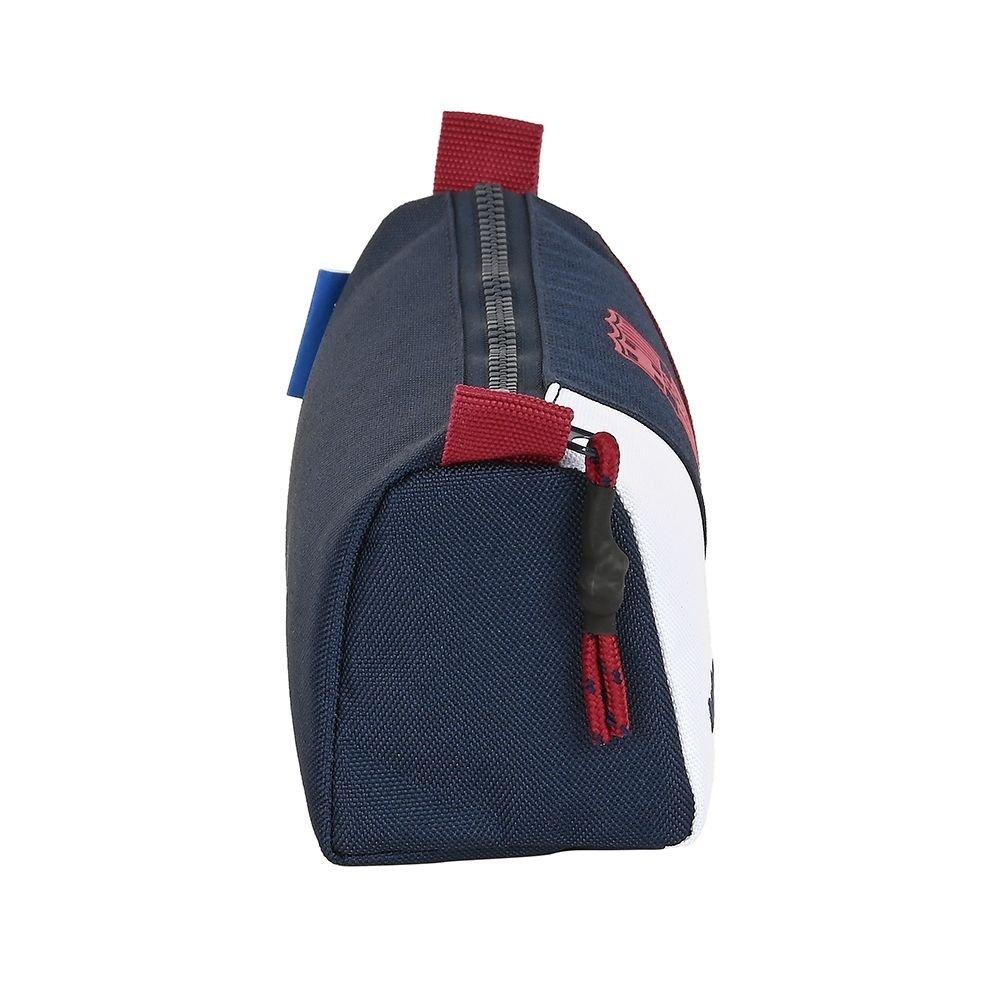 FC Barcelona pencil case 812225742 navy blue