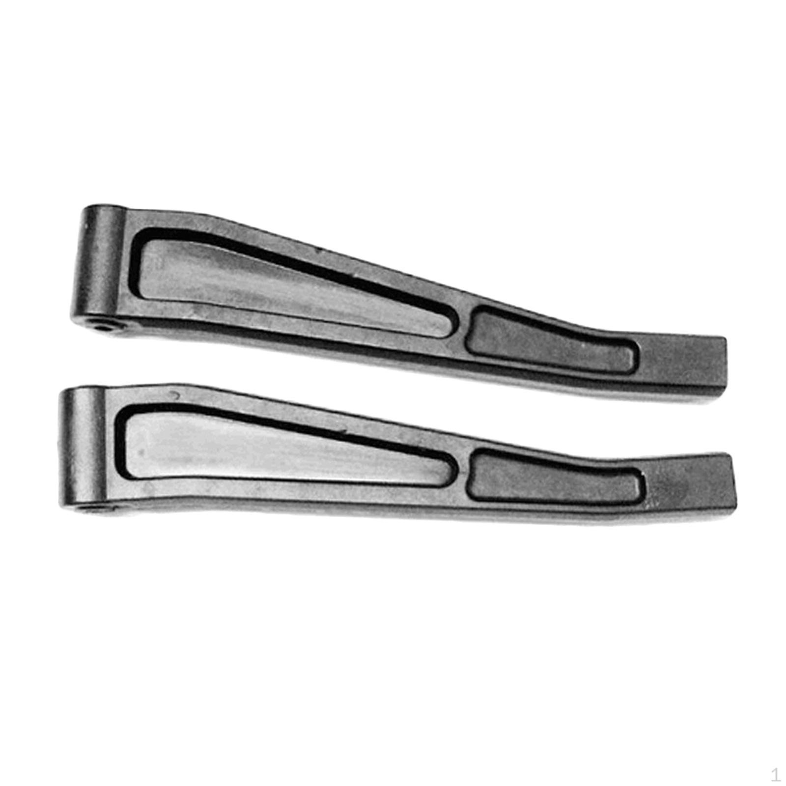 

2x Upper Plastic for JLB Car Truck