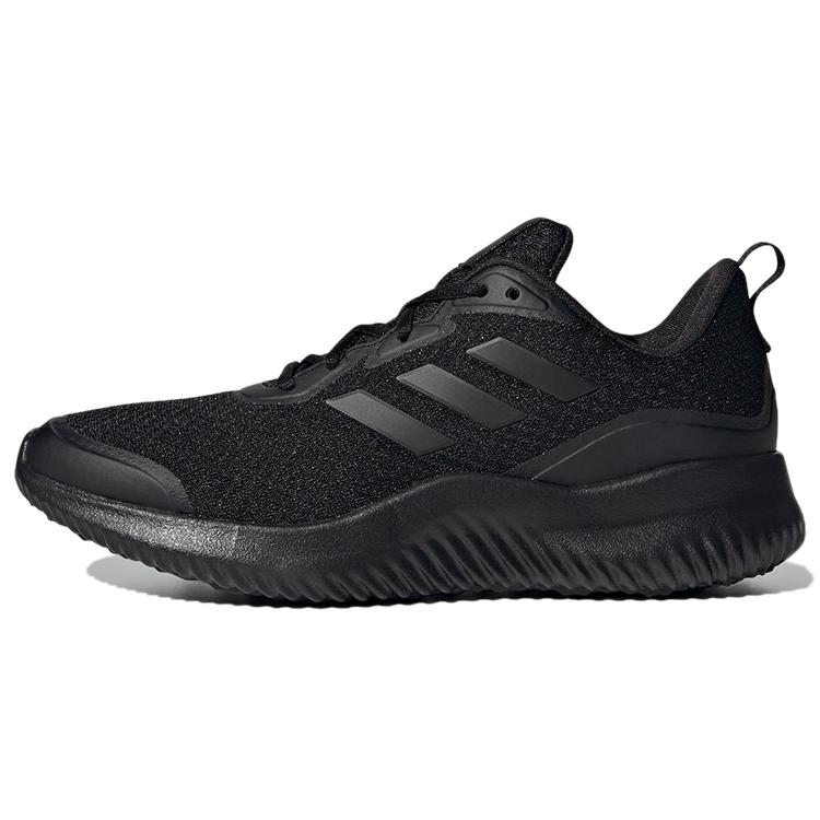 

Adidas Alphacomfy Lightweight Breathable Casual Black GZ3465 40⅔