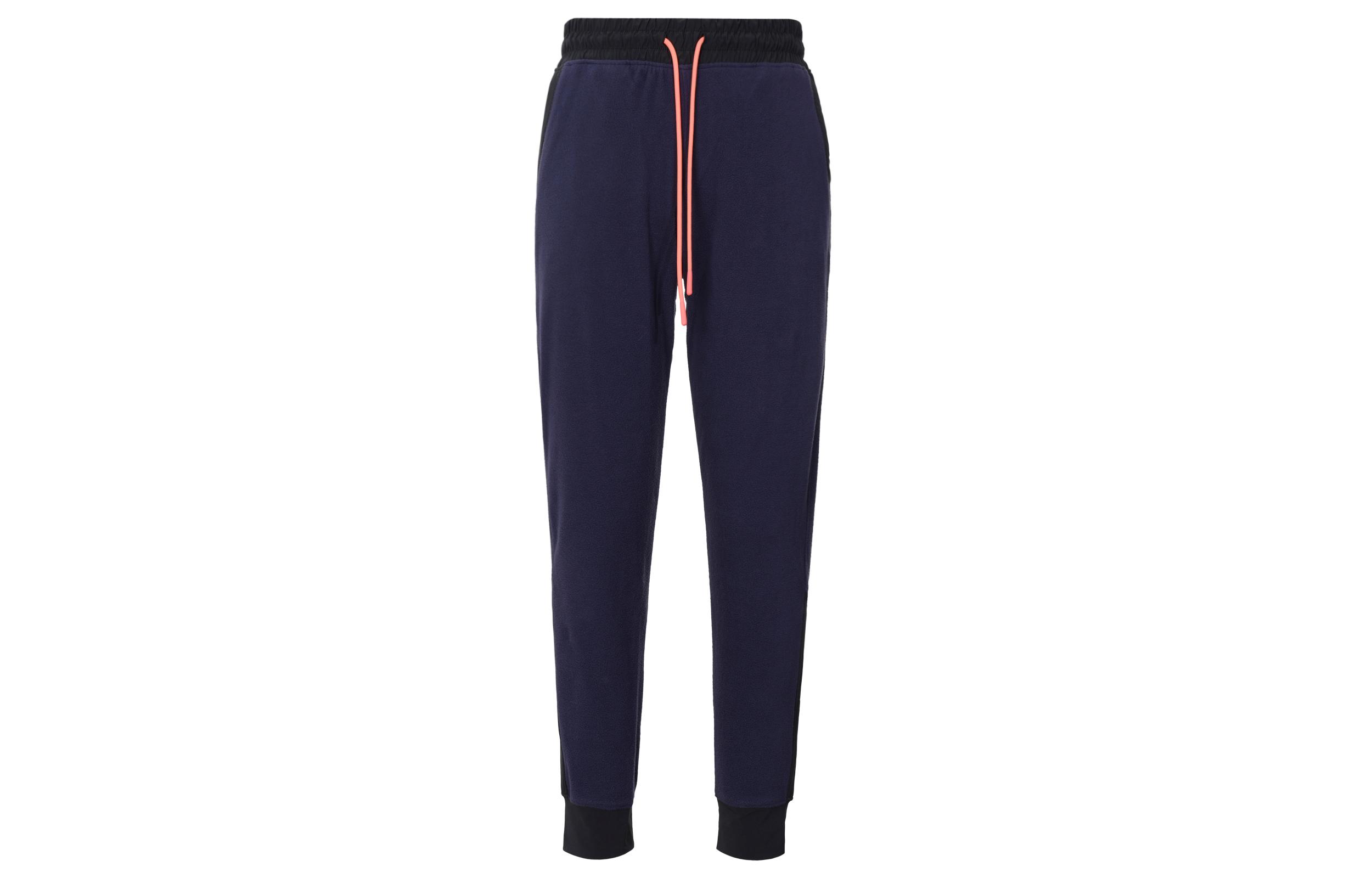 Under Armour Casual Pants Women s Marine Blue 1365775-410 L