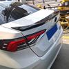 Toyota Corolla 2019-2025 Altis Sport Rear Spoiler Aerodynamic Part