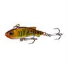Long Casting Sinking Vibrating Hard for Ultra Light Fishing