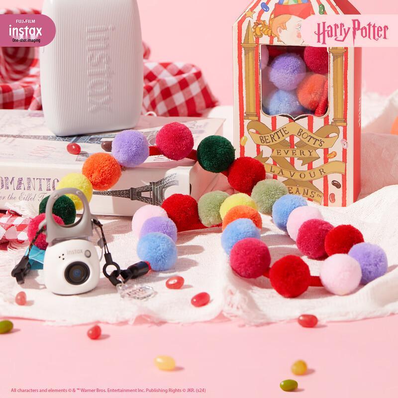 Instax Příslušenství Fujifilm Harry Potter Series (CN verze)