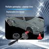 RC Variable Speed 4WD Drift Remote Control Rechargeable Car for Kids