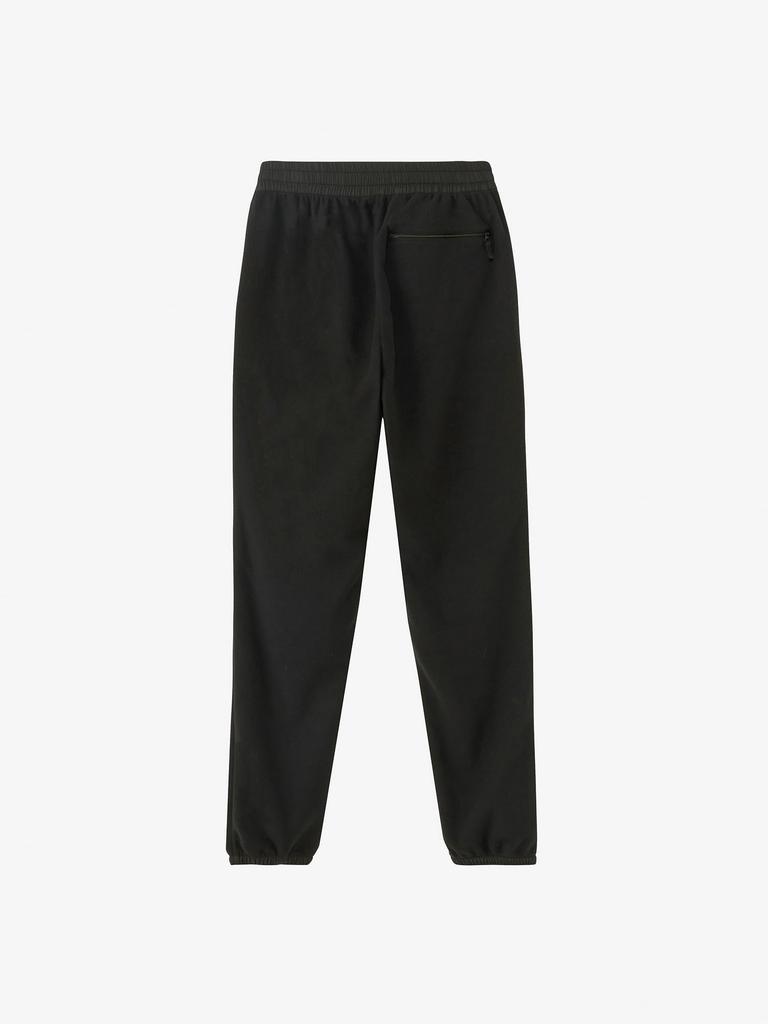 The North Face Mountain Versa Micro Size M Men's Pants, Lightweight, Warm, Black,