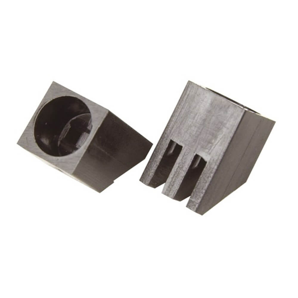 Right Angle Led Bezel 5mm (100pk)