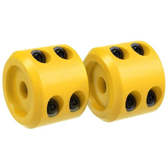 Winch Cable Hook Stopper for Less Than 6000lbs Winch