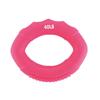 Longchan Oval Silicone Hand Grip Strengthener