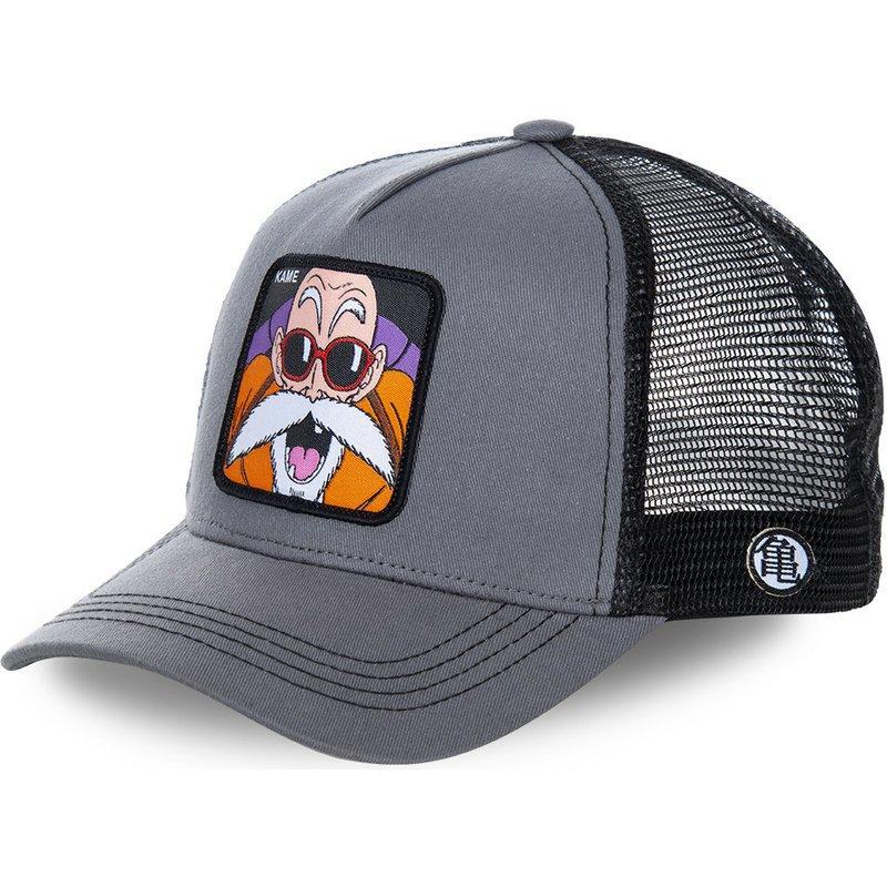 Neue Dragon Ball Son Goku Kappe Sommer Reise Schirmmütze Herren Stickerei Hip-Hop Kappe Stil Sonnenschutz Verstellbare Trucker Mesh Kappe