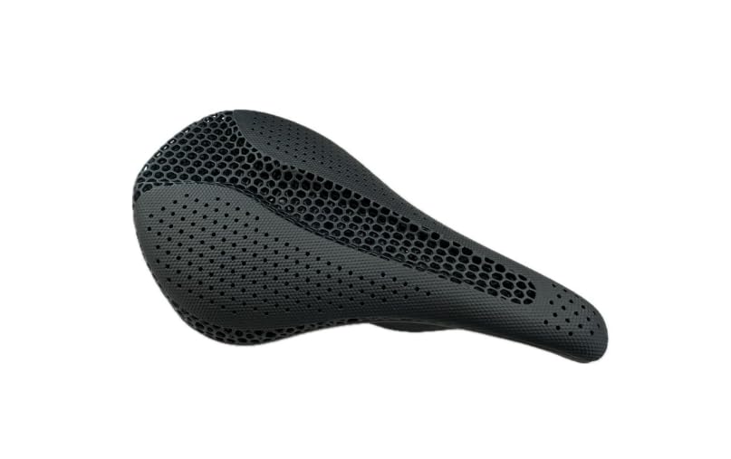

Седло TNI 3D AeroFlow Carbon (1) чёрный