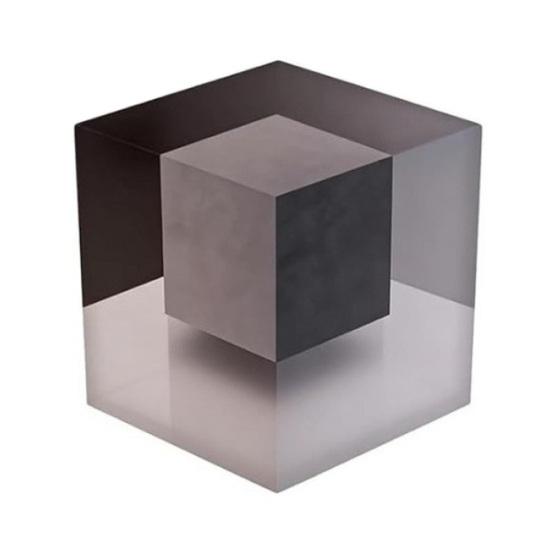 Optische Täuschung Wandkunst 3D Eckwandaufkleber Abziehen und Aufkleben Abnehmbar 3D-Effekt Würfel Wandkunst für Wohnzimmer Büro Schlafzimmer Studentenwohnheim