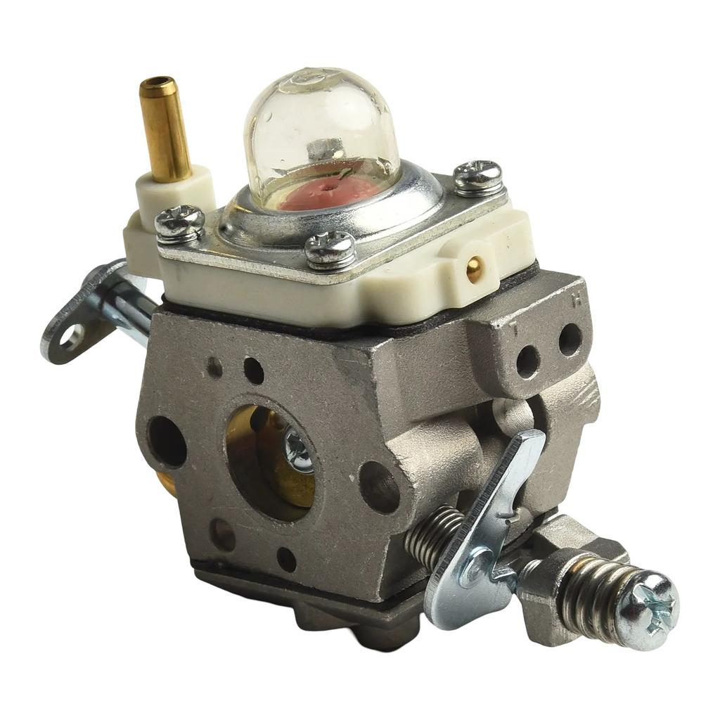 Leaf Blower Carburetor WTA-33 PB-250 A021001882 A021001880 A021001881A WTA-33 Leaf Blower Garden Power Equipment Accessories