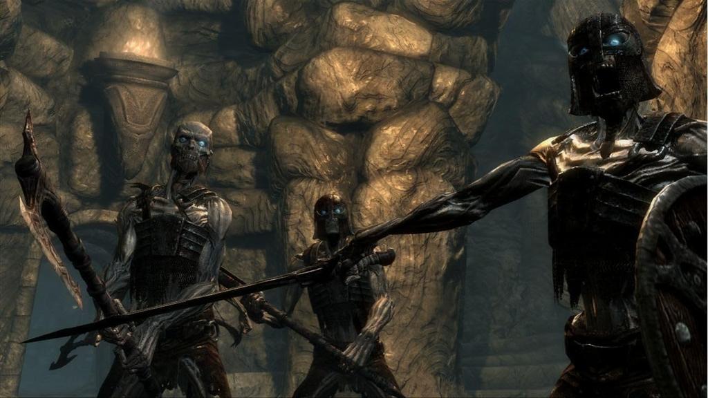 The Elder Scrolls V Skyrim (PS3, Open World RPG, Import)