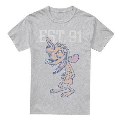 Ren & Stimpy Mens Est T-Shirt