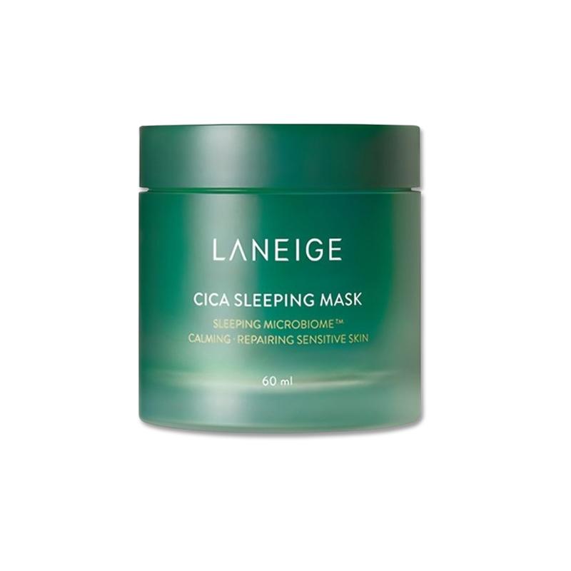 LANEIGE Cica Спящая Маска 60мл