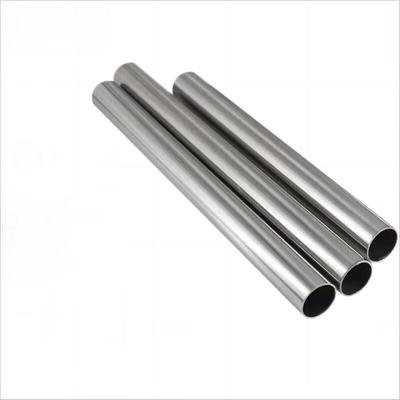 Jiezhu Stainless Steel Multipurpose Round Pipe