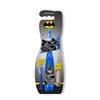 Brosse À Dents Électrique - Cartoon - Batman - Bleu - Adulte - Mixte