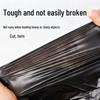 Tongman Kitchen Disposable Trash Bags, 50-Pack