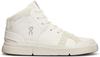 Sneakers On The Roger Clubhouse Mid White/sand