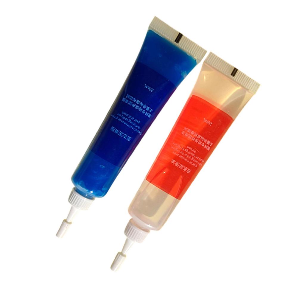 Bearing Lubricant for Casting Spinning Reel Fishing Reels Grease Maintenance Tool Universal Fishing Reel Lubricating Oil