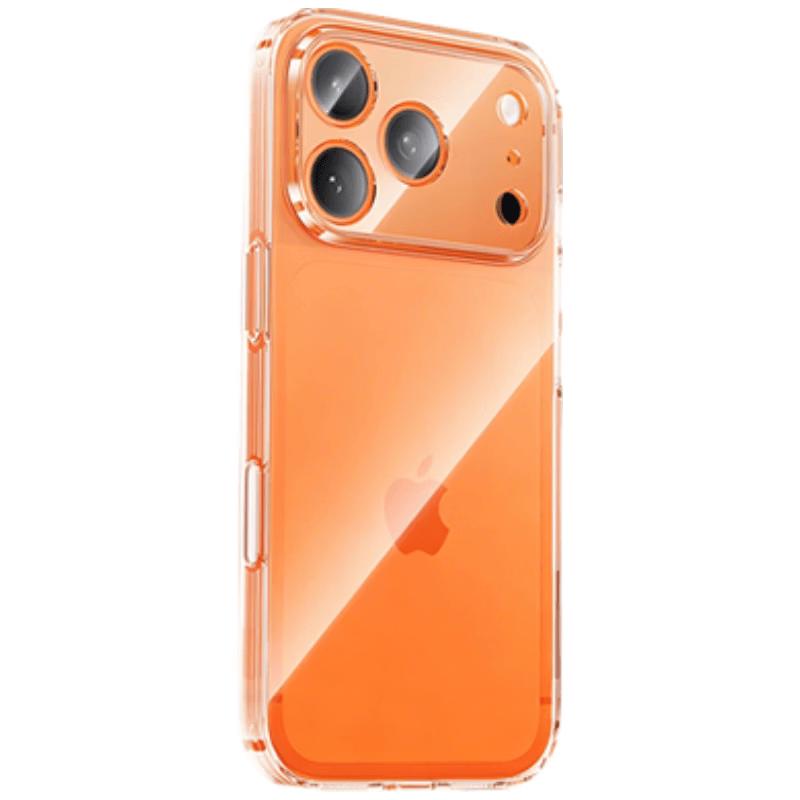 DIVI Прозрачный защитный чехол для iPhone iPhone 17