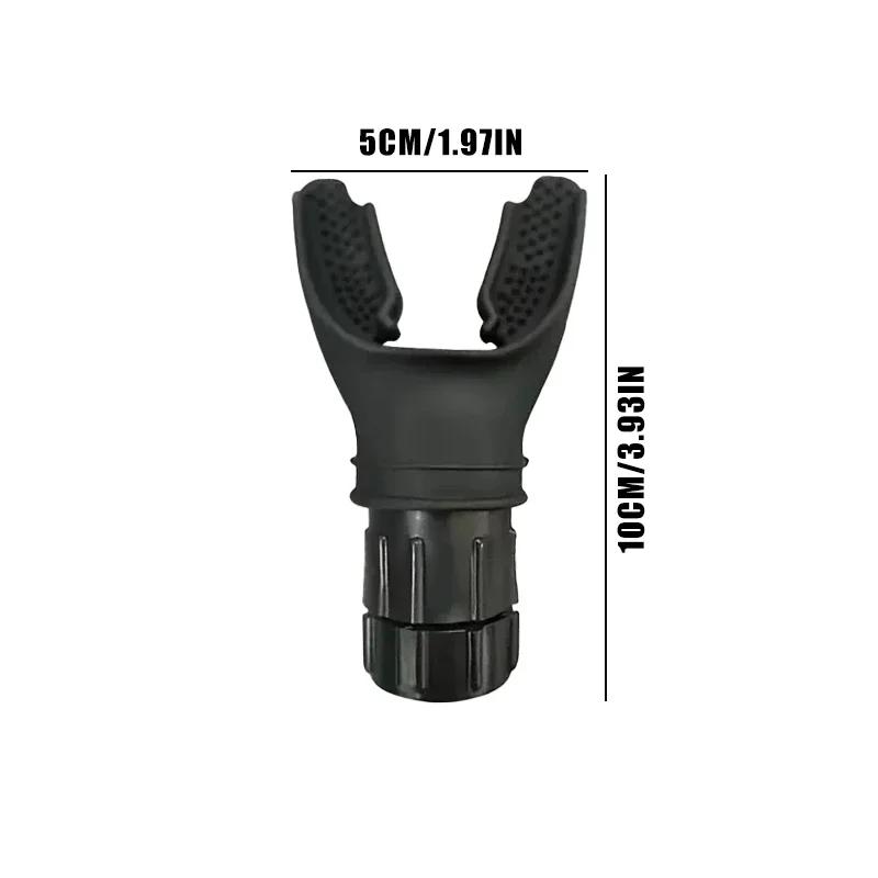 Portable Lung Breathing Exerciser - Adjustable Resistance Trainer for Respiratory Fitness and Rehabilitation