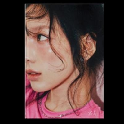 GIRLS GENERATION - TAEYEON - mini 5 [Do. X] (Ja sam wer.)