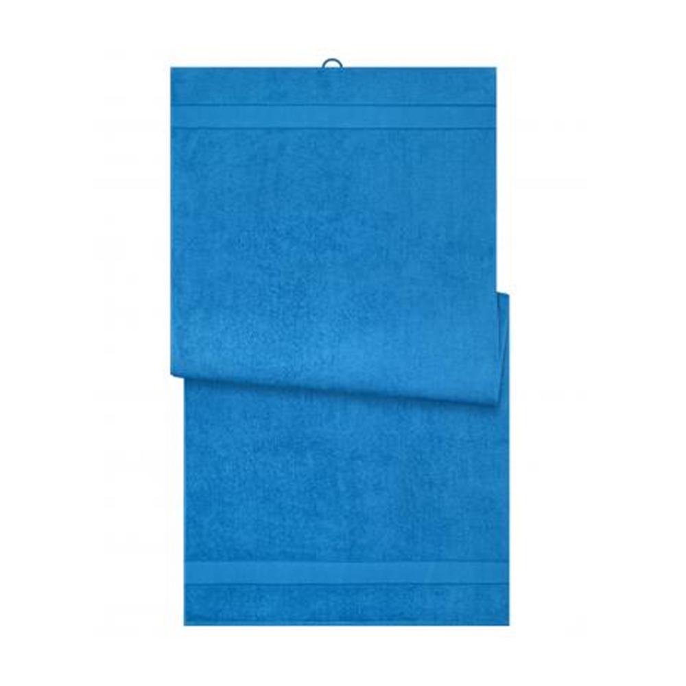 Myrtle Beach Plain Bath Towel