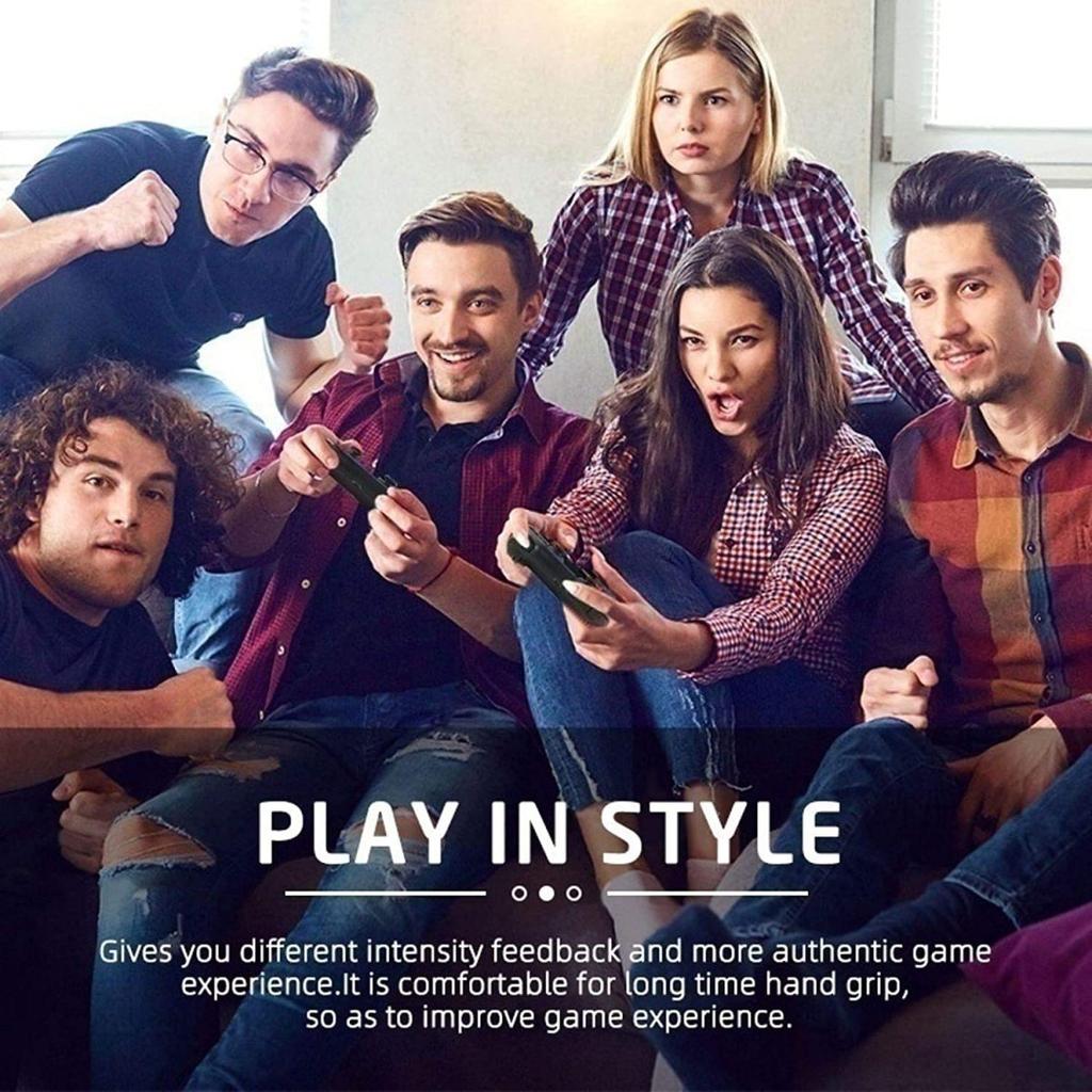 Wireless Controller Bluetooth Wireless Gamepad for PlayStation4 Joystick Console for PC/Android