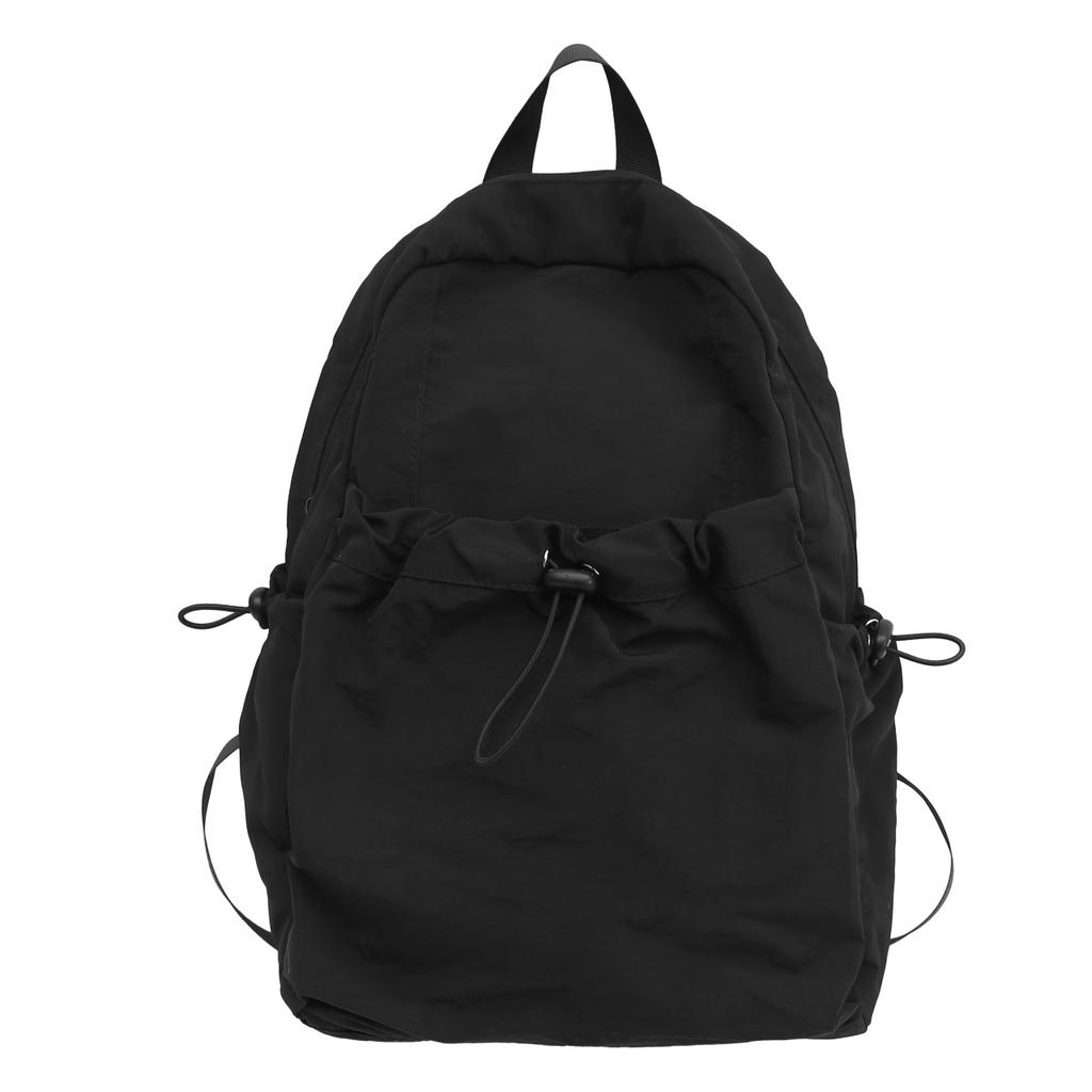Retro Schoolbags, Simple Computer Backpacks for College Students, Backpacks for Boys and Girls, Junior High School and Senior High School Students