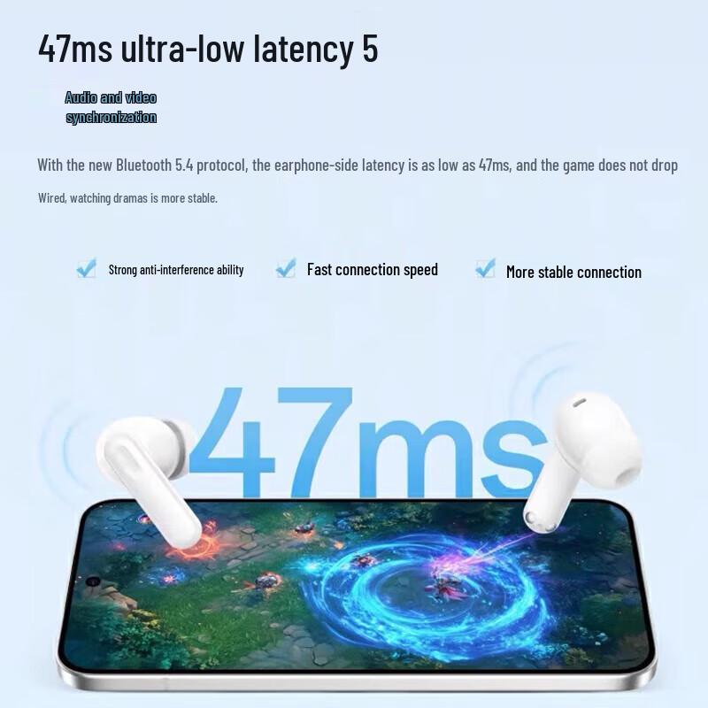 OPPO Enco R4 True Wireless Semi-in-ear Earbuds