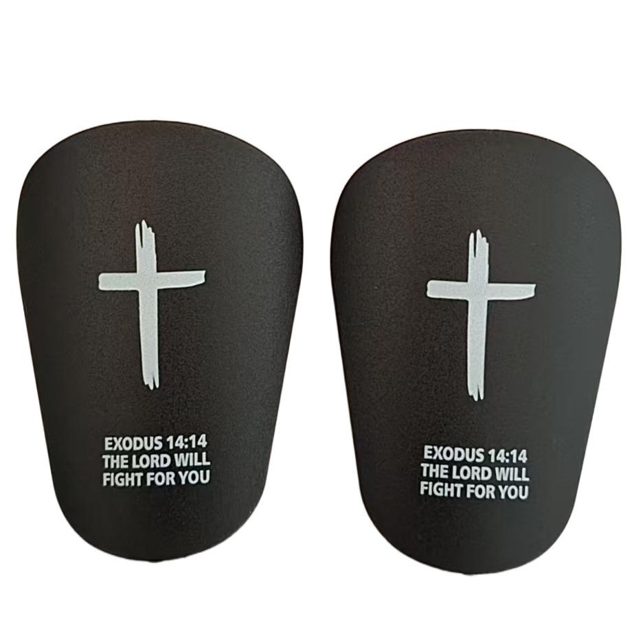 

Professional Cross-border Shin Guards for Youth & Adults – Protective Sports Calf Pads for Competition & Training