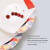 Picasso Dora 16-Piece Ceramic Dinnerware Set