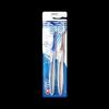 Crest Velvet Black Tea & 7-Effect Toothbrush 2-Pack