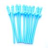 Hens Party Accessory Drink Plastic Willy Dick Dicky Straws Novelty Nude Straw