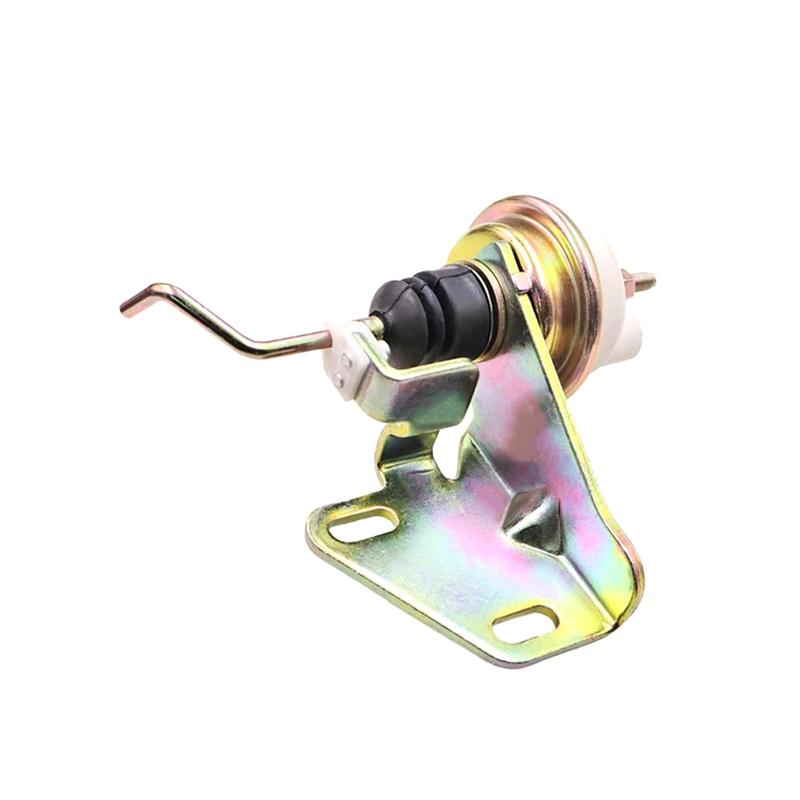 

A03Z-Vacum Ac Mobil Idle Up Actuator Asm For Isuzu Panther Kapsul 8-94367344-0 8943673440 як показано кольору