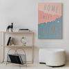 Image - Captions: Home Sweet Home (1-Part) Vertical