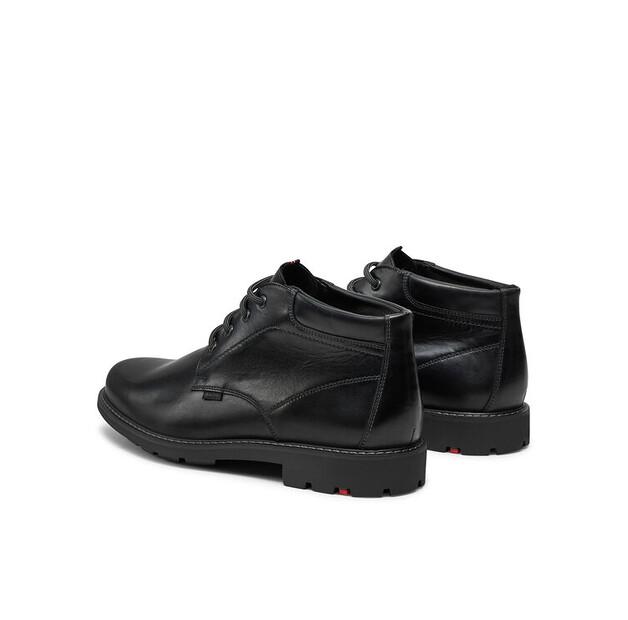 Boots Lloyd 23-538-10 Black