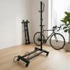 Vertical Bike Stand Indoor Upright Portable for Cyclists