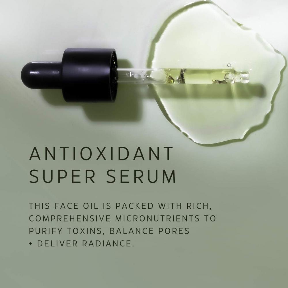 Saint Jane Beauty Radiance Refresh Antioxidant Serum 1 Fl Oz   30 Ml