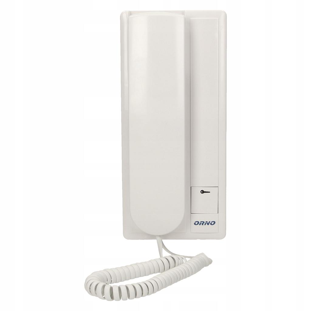 Ensis Single-Family Intercom
