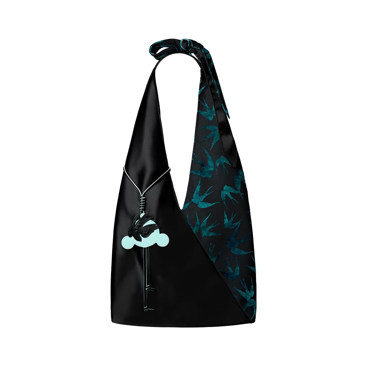 

POP MART SKULLPANDA The Mirage Series Shoulder Bag Series