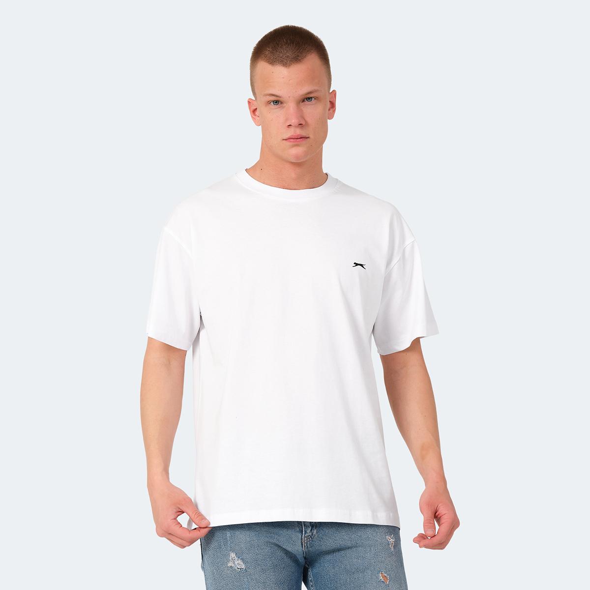 

KULANA OVER-White Men s T-Shirt M белый