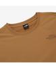 Noseupeiseu Nm5Mq51C Men'S Axis Crewneck Brown_Sugar