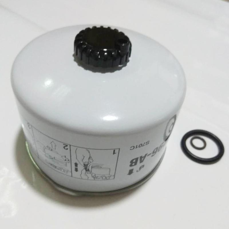 LR009705 WJI500020 7H329C296AB Oil Filter Diesel Fuel Filter for Land Rover Range Rover Sport 2007-2013 Discovery 3/4 LR3 LR4 Fuel Filters5